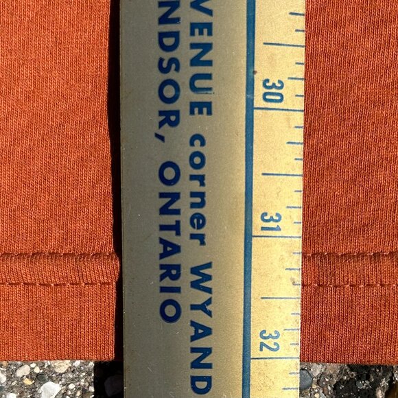 Roatan Honduras Harley - Davidson T Shirt Size 2XL - Picture 4 of 10